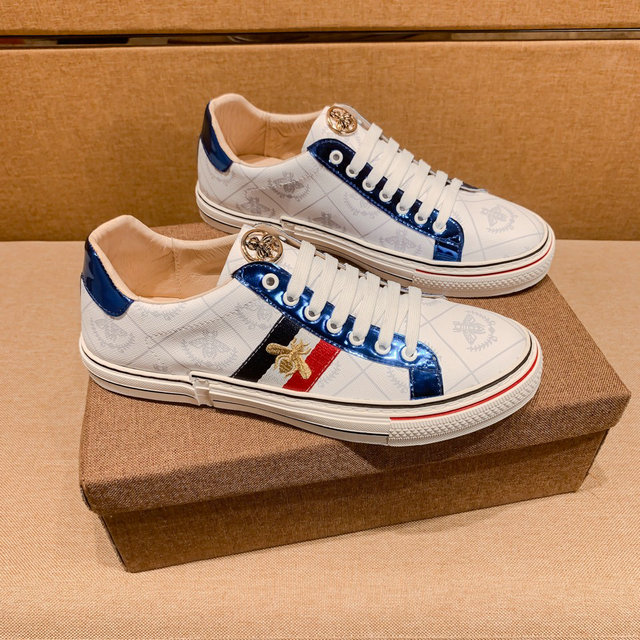 men gucci shoes-172